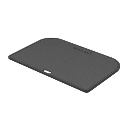 Barbecook zománcozott öntöttvas grill lap, 28.5x18.5cm, HSO                                           BC-ACC-7463