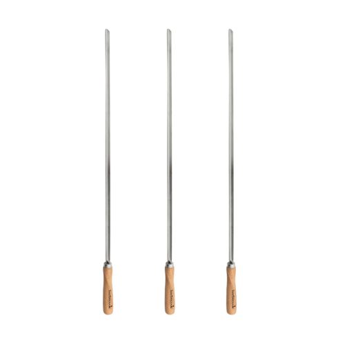 Barbecook nyárskészlet XL, 65cm, FSC (3db), HSO                                                       BC-ACC-7471