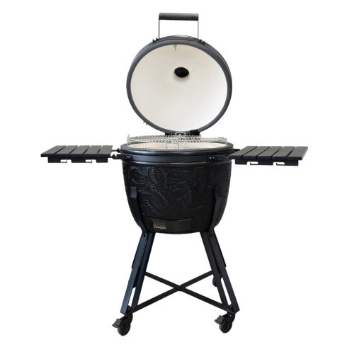 Barbecook Kamal kamado 60/XL matt faszenes grill, HSO                                                 BC-CHA-1072