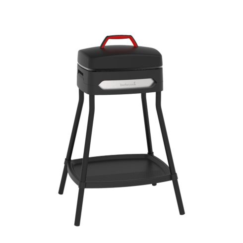 Barbecook Alexia 5011 grill, elektromos, fekete, 59x49x97cm, HSO                                      BC-ELE-4000