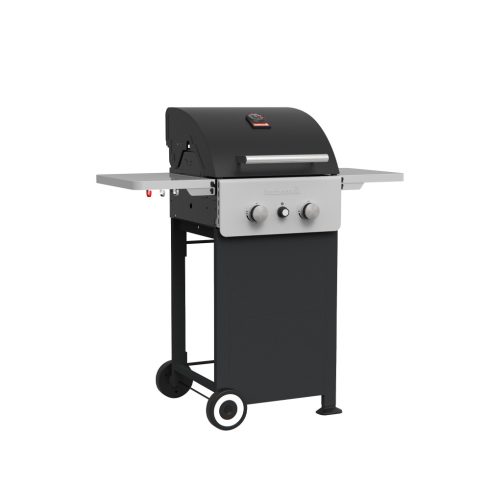 Barbecook Spring 2002 gázgrill, 110x55x115cm, HSO                                                     BC-GAS-2009