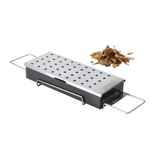 Barbecook füstölő doboz, HSO                                                                          BC-SMO-5019