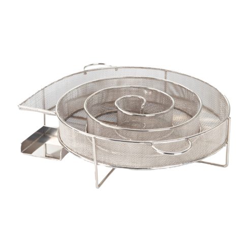Barbecook hidegfüst generátor, induló szett, HSO                                                      BC-SMO-7422