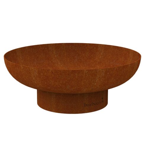 Barbecook Jack 75 tűztál, 75x30cm, HSO                                                                BC-WOO-6019