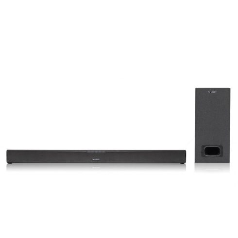 SHARP HT-SBW110 2.1 hangprojektor                                                                     BDS1109