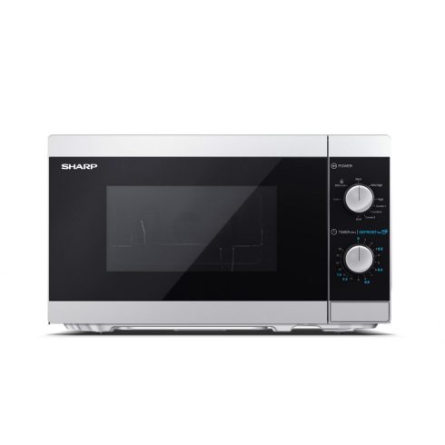 SHARP YC-MG01ES 20L, grilles mikrohullámú sütő                                                        BDS1132