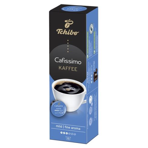 TCHIBO Caff? Fine Aroma kapszula                                                                      BDS1176