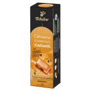   TCHIBO Cafissimo Espresso Caramel                                                                     BDS1184
