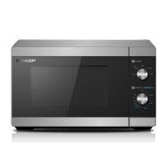   SHARP YC-MS01ES 20L mikrohullámú sütő                                                                 BDS1194