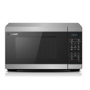   SHARP YC-MG81ES 28L, grilles digitális mikrohullámú sütő                                              BDS1196