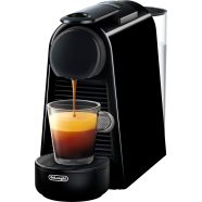   Delonghi Essenza Mini EN85B Nespresso kávéfőző fekete                                                 BDS1306