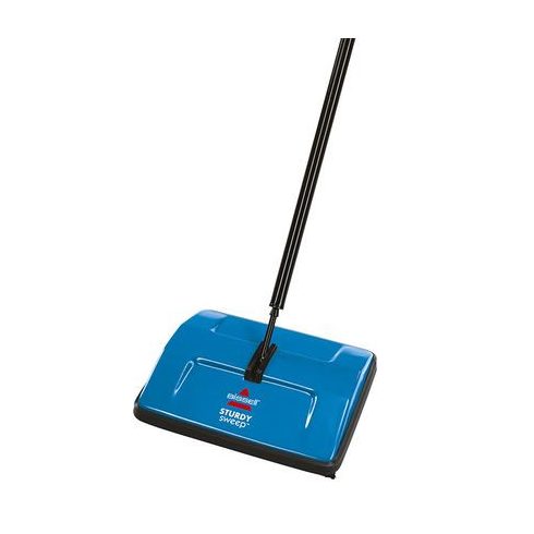 Bissell Sturdy Sweep (2402N) - kézi seprőgép                                                          BDS1351