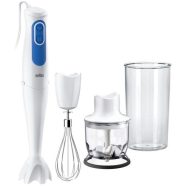   Braun MQ3025WH Omelette                                                                               BDS1398