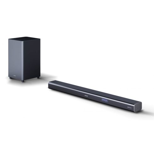 SHARP HT-SBW460 3.1 Dolby Atmos hangprojektor                                                         BDS1986