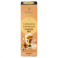   TCHIBO Cafissimo Espresso Toasted Nut - Pirított mogyoró kapszula                                     BDS2132