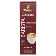   Tchibo Barista Edition Espresso kapszula                                                              BDS2272