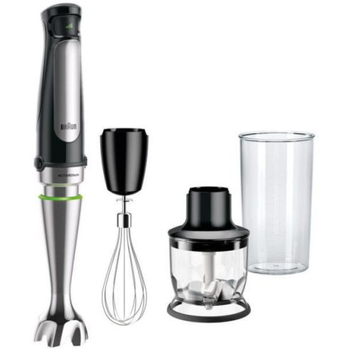 Braun MQ7025X Multiquick 7 botmixer                                                                   BDS2276