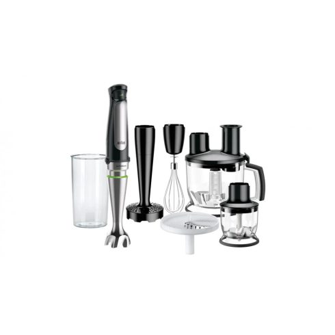 Braun MQ7087X Multiquick 7 botmixer                                                                   BDS2322
