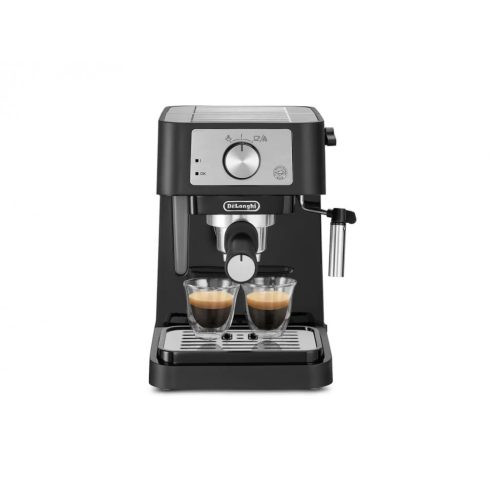 Delonghi EC260.BK eszpresszó kávéfőző 1100W                                                           BDS2323