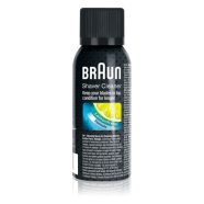   BRAUN SC8000 borotva tisztító spray 100ml                                                             BDS2359
