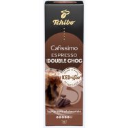   Tchibo Cafissimo Espresso Double Choc kapszula                                                        BDS2439