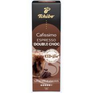   TCHIBO Cafissimo Espresso Double Choc kapszula                                                        BDS2439
