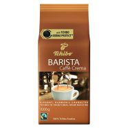   Tchibo Barista Caffé Crema szemes, pörkölt kávé 1000 g                                                BDS2515