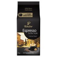   Tchibo Espresso Sicilia Style szemes, pörkölt kávé 1000 g                                             BDS2524