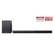   SHARP HT-SBW202 2.1 HANGPROJEKTOR VEZETÉKNÉLKÜLI MÉLYNYOMÓVAL                                         BDS2550