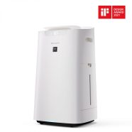  Sharp UA-KIL80E-W Plasmacluster prémium légtisztító párásító funkcióval                               BDS2552