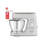   Kenwood KVC65.001WH Titanium Chef Baker konyhai robotgép                                              BDS2655