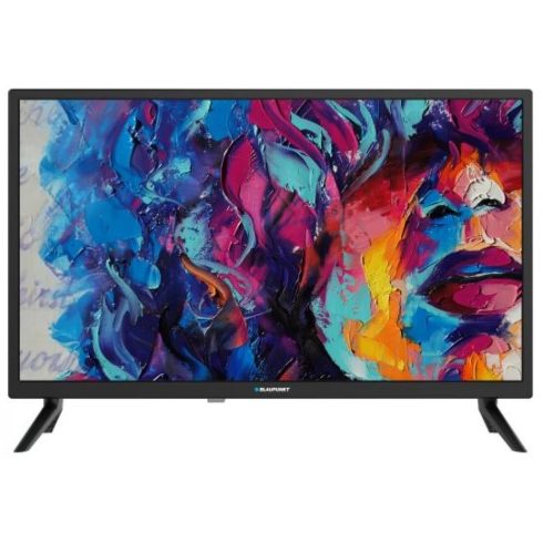 BLAUPUNKT BN24H1372EEB 60cm-es HD  LED TV                                                             BDS2728