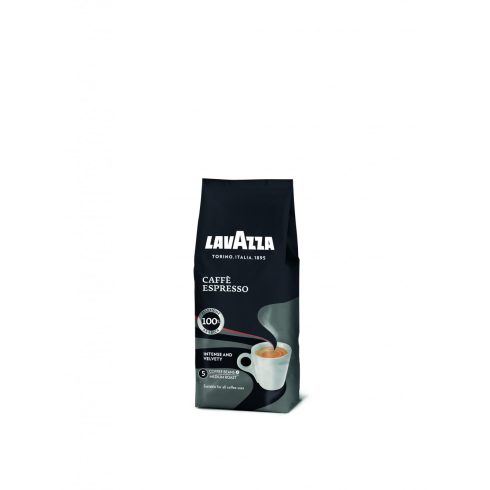 Lavazza Espresso pörkölt szemes kávé 250g                                                             BDS2779