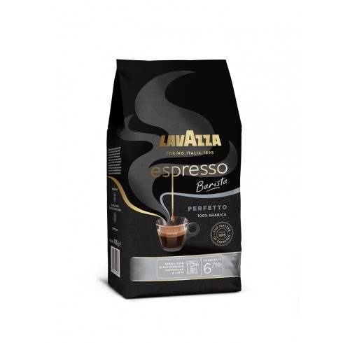 Lavazza szemes kávé Espresso Barista Perfetto 1000g                                                   BDS2780