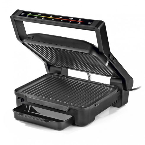 N8WERK kontakt grill 2000W digitális                                                                  BDS2848