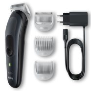   Braun BG3340 bodygroomer, szőrzet eltávolító testre                                                   BDS2888