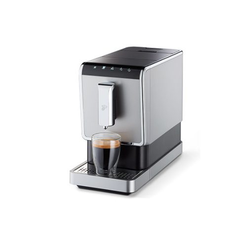 Tchibo Esperto Caffe automata kávéfőző 1470W silver                                                   BDS2969