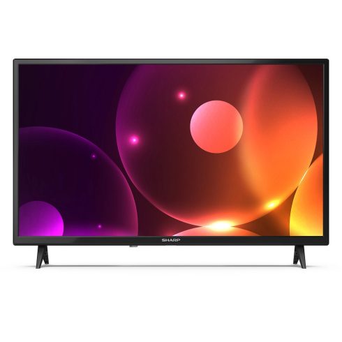 SHARP 32FA2E HD READY LED TV                                                                          BDS2975