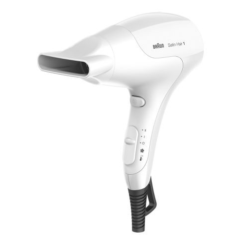 BRAUN HD 180 HAJSZÁRÍTÓ.                                                                              BDS3004