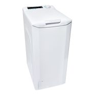   Candy CSTG 28TE/1-S felültöltős mosógép (8kg)                                                         BDS3048