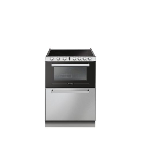 Candy TRIOVXNT/1 minikonyha (főzőlap+sütő+mosogatógép)                                                BDS3055