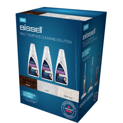 Bissell mosószer több felületre csomag                                                                BDS3076