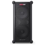   SHARP CP-LS100 SUMOBOX nagy teljesítményű hordozható hangszóró                                        BDS3101