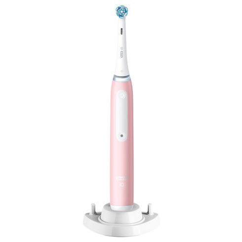 Oral-B iO3 elektromos fogkefe Blush Pink                                                              BDS3125