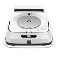   iRobot Braava jet m6 (White) robotporszívó                                                            BDS3167