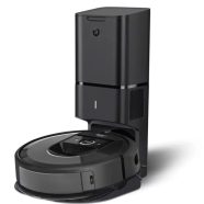   iRobot Roomba Combo i8+ (Black) robotporszívó                                                         BDS3169