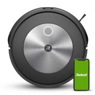   iRobot Roomba Combo j7 (Graphite) robotporszívó                                                       BDS3170