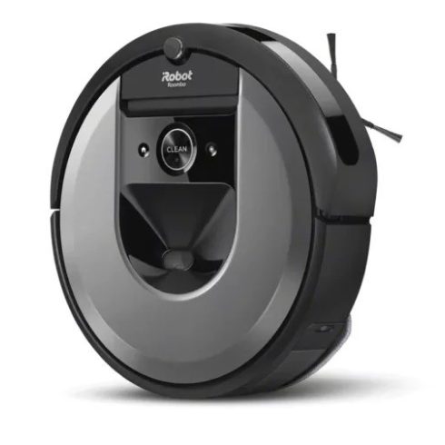 iRobot Roomba Combo i8 (Black) robotporszívó                                                          BDS3172