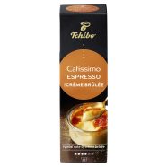   TCHIBO Cafissimo Espresso Creme Brulee kapszula                                                       BDS3173