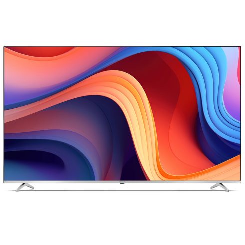 SHARP 70GP6260E 177cm-es 4K UHD QLED Google TV Harman Kardon hangszórókkal                            BDS3188